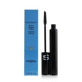 Listing 2 of 9 for Sisley So Stretch Mascara - # 1 Deep Black 7.5ml/0.25oz