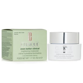 Listing 2 of 3 for Clinique Even Better Clinical?Brightening Moisturizer 50ml/1.7oz