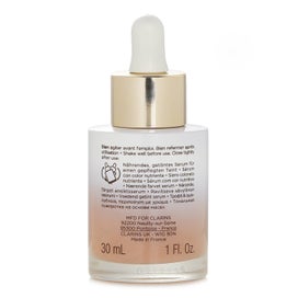 Listing 4 of 7 for Clarins Tinted Oleo Serum Healthy Glow & Nourishing Tint Liquid Foundation - ...