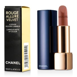 Listing 7 of 17 for Chanel Rouge Allure Velvet - # 63 Essentielle 3.5g/0.12oz