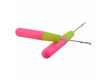 Listing 4 of 9 for Crochet Hooks Needles Set