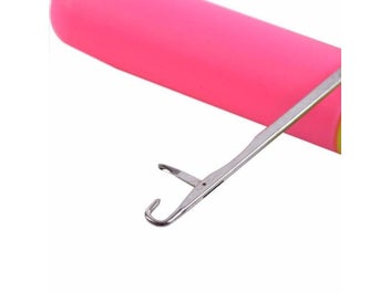 Listing 6 of 9 for Crochet Hooks Needles Set