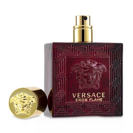 Listing 3 of 9 for Versace Eros Flame Eau De Parfum Spray 50ml/1.7oz