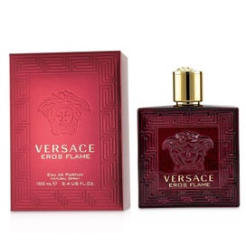Listing 5 of 9 for Versace Eros Flame Eau De Parfum Spray 50ml/1.7oz