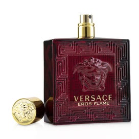 Listing 6 of 9 for Versace Eros Flame Eau De Parfum Spray 50ml/1.7oz
