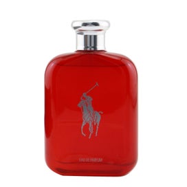 Listing 4 of 6 for Ralph Lauren Polo Red Eau De Parfum Spray 125ml/4.2oz