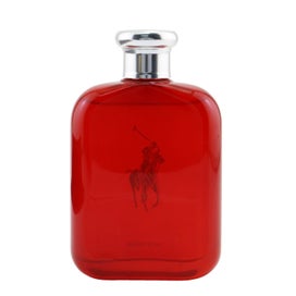 Listing 3 of 6 for Ralph Lauren Polo Red Eau De Parfum Spray 125ml/4.2oz