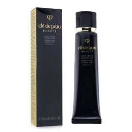 Listing 2 of 3 for Cle De Peau Correcting Cream Veil SPF25 37ml/1.4oz