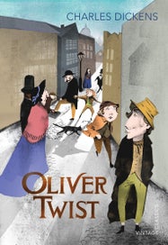 Listing 1 of 1 for Oliver Twist