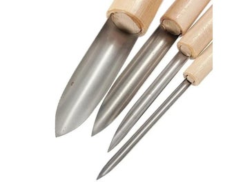 Listing 5 of 9 for Pottery Sculpture Tools