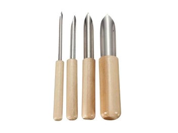 Listing 6 of 9 for Pottery Sculpture Tools