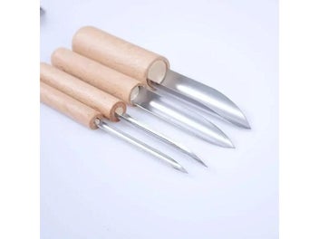 Listing 7 of 9 for Pottery Sculpture Tools