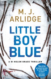 Listing 1 of 1 for Little Boy Blue