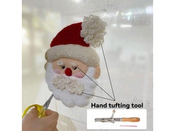 Listing 3 of 9 for Embroidery Pen Needle