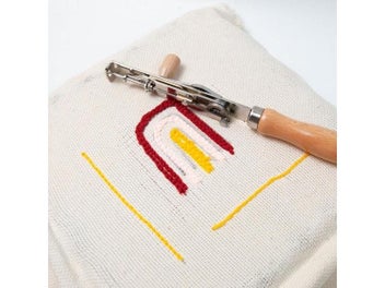Listing 4 of 9 for Embroidery Pen Needle