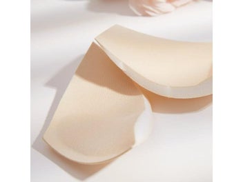 Listing 6 of 9 for 2Pairs Women Intimates Accessories Triangle Sponge Swimsuit Breast Push Up