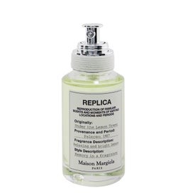 Listing 4 of 6 for Maison Margiela Replica Under The Lemon Trees Eau De Toilette Spray 100ml/3.4oz