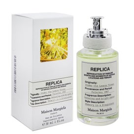 Listing 5 of 6 for Maison Margiela Replica Under The Lemon Trees Eau De Toilette Spray 100ml/3.4oz