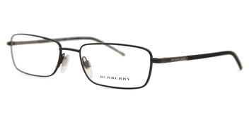 Listing 2 of 5 for Burberry BE1268 1007 52 New Men Eyeglasses