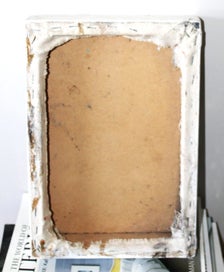 Listing 18 of 18 for +++ SUPERB ABSTRACT "PAUL HAYWOOD" PAINTING +++