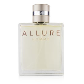 Listing 4 of 12 for Chanel Allure Eau De Toilette Spray 50ml/1.7oz