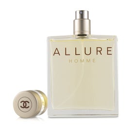 Listing 6 of 12 for Chanel Allure Eau De Toilette Spray 50ml/1.7oz