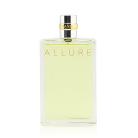 Listing 7 of 12 for Chanel Allure Eau De Toilette Spray 50ml/1.7oz
