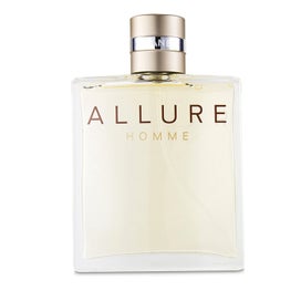 Listing 10 of 12 for Chanel Allure Eau De Toilette Spray 50ml/1.7oz