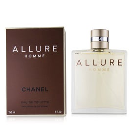 Listing 11 of 12 for Chanel Allure Eau De Toilette Spray 50ml/1.7oz