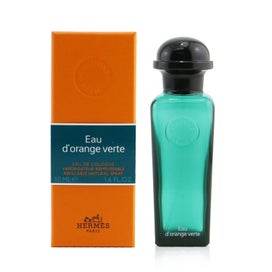 Listing 2 of 9 for Hermes Eau D'Orange Verte Cologne Spray 50ml/1.6oz