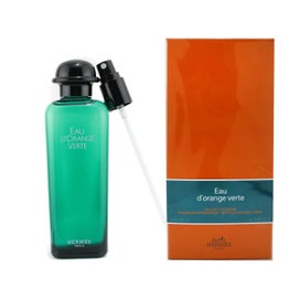 Listing 5 of 9 for Hermes Eau D'Orange Verte Cologne Spray 50ml/1.6oz