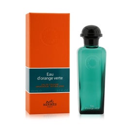 Listing 8 of 9 for Hermes Eau D'Orange Verte Cologne Spray 50ml/1.6oz