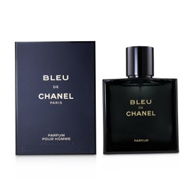Listing 10 of 12 for Chanel Bleu De Chanel Parfum Spray 50ml/1.7oz