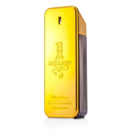 Listing 3 of 9 for Paco Rabanne One Million Eau De Toilette Spray 100ml/3.4oz