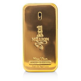Listing 5 of 9 for Paco Rabanne One Million Eau De Toilette Spray 100ml/3.4oz