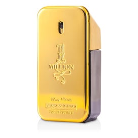 Listing 6 of 9 for Paco Rabanne One Million Eau De Toilette Spray 100ml/3.4oz