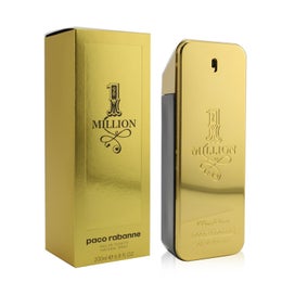 Listing 8 of 9 for Paco Rabanne One Million Eau De Toilette Spray 100ml/3.4oz