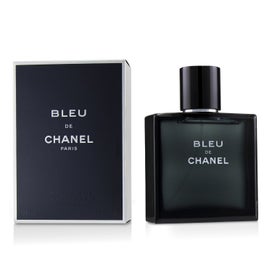 Listing 2 of 7 for Chanel Bleu De Chanel Eau De Toilette Spray 50ml/1.7oz