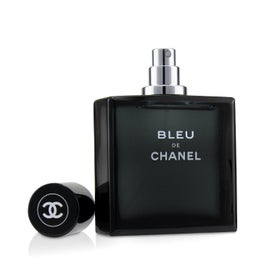 Listing 3 of 7 for Chanel Bleu De Chanel Eau De Toilette Spray 50ml/1.7oz