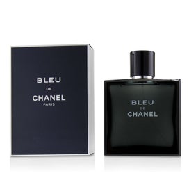 Listing 5 of 7 for Chanel Bleu De Chanel Eau De Toilette Spray 50ml/1.7oz