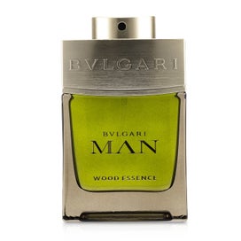 Listing 4 of 7 for Bvlgari Man Wood Essence Eau De Parfum Spray 100ml/3.4oz