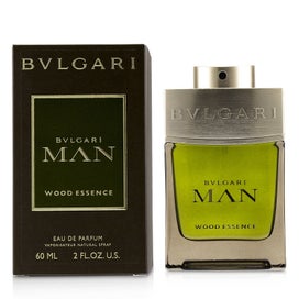 Listing 5 of 7 for Bvlgari Man Wood Essence Eau De Parfum Spray 100ml/3.4oz