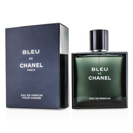 Listing 4 of 4 for Chanel Bleu De Chanel Eau De Parfum Spray 100ml/3.4oz