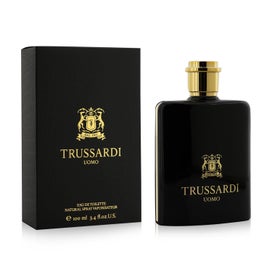 Listing 5 of 9 for Trussardi Uomo Eau De Toilette Spray 30ml/1oz
