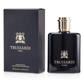 Listing 7 of 9 for Trussardi Uomo Eau De Toilette Spray 30ml/1oz
