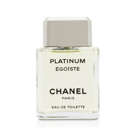 Listing 2 of 6 for Chanel Egoiste Platinum Eau De Toilette Spray 100ml/3.4oz