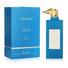 Listing 2 of 3 for Trussardi Alba Sui Navigli Eau De Parfum Spray 100ml/3.4oz
