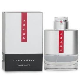 Listing 2 of 9 for Prada Luna Rossa Eau De Toilette Spray 100ml/3.3oz