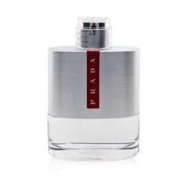 Listing 4 of 9 for Prada Luna Rossa Eau De Toilette Spray 100ml/3.3oz