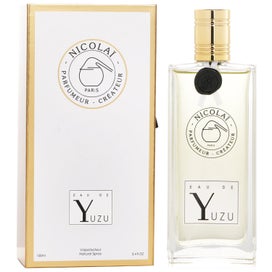 Listing 2 of 3 for Nicolai Eau De Yuzu Eau De Parfum Spray 100ml/3.4oz